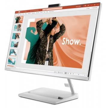 Lenovo IdeaCentre AIO 3 24IAP7, Intel Core i7-13620H