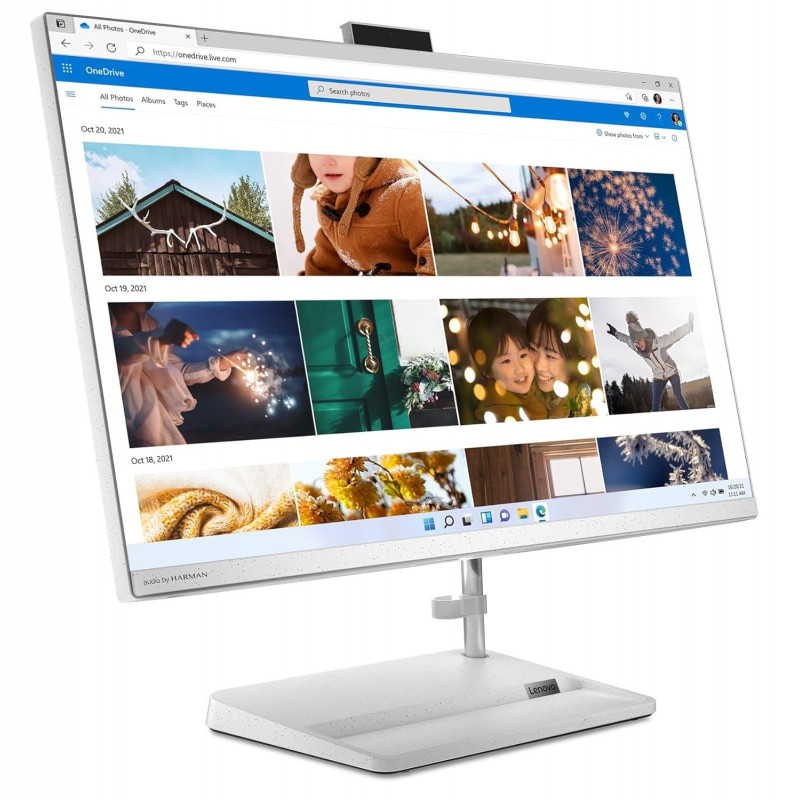 Lenovo IdeaCentre AIO 3 24IAP7, Intel Core i7-13620H Lenovo IdeaCentre AIO 3 24IAP7, Intel Core i7-13620H
