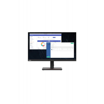 LENOVO MONITOR THINKVISION S24e-20