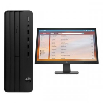 HP Pro 290 G9 MT 12th