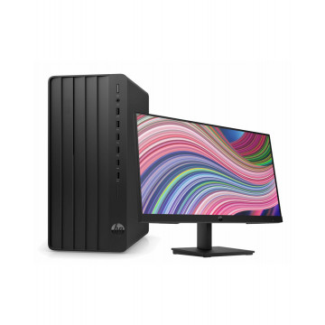 HP Pro 290 G9 MT 12th Intel® Core™ i5-12500
