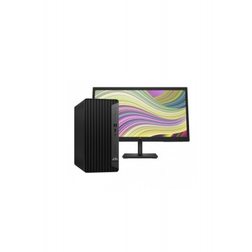 HP Pro 400 G9 MT 12th Intel® Core™ i5-12500