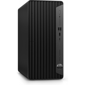 HP Pro Tower 400 G9 MT 13th, Processeur Intel i7-13700