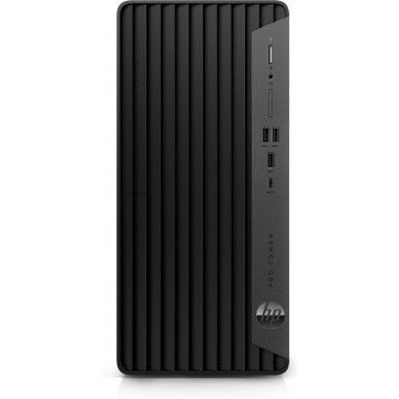 HP Pro Tower 400 G9 MT 13th, Processeur Intel i7-13700