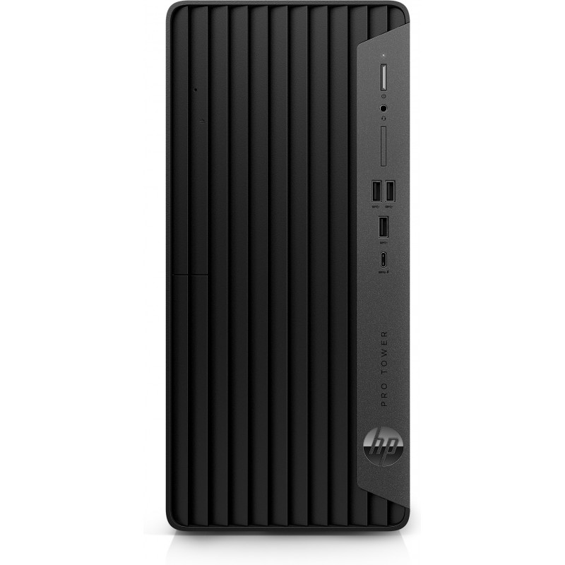 HP Pro Tower 400 G9 MT 13th, Processeur Intel i7-13700 HP Pro Tower 400 G9 MT 13th, Processeur Intel i7-13700
