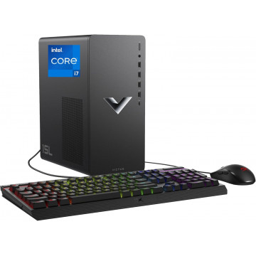 HP Victus 15L Gaming TG02-1000nk 13th, Intel® Core ™ i7-13700F