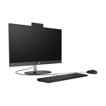 HP AiO ProOne 240 G10 Intel Core i5-1335U en Noir