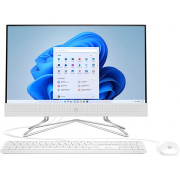 HP AIO  22-DD2002NK  Intel i3-1215U