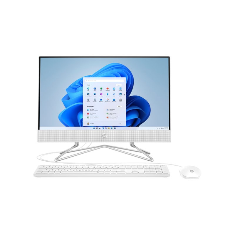 HP AIO  22-DD2002NK  Intel i3-1215U HP AIO  22-DD2002NK  Intel i3-1215U
