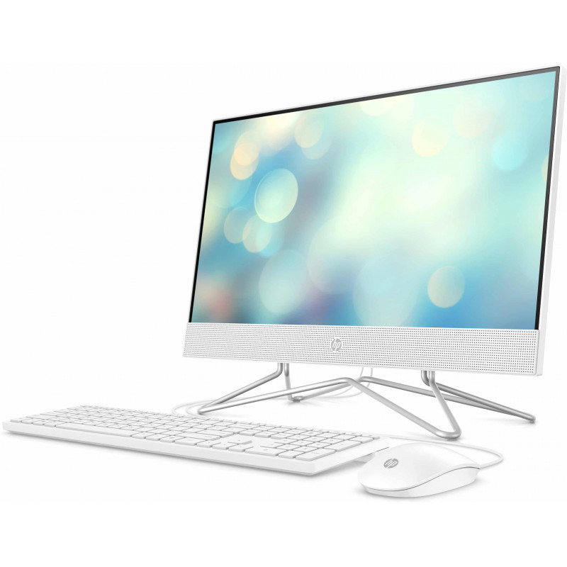 HP AIO  22-DD2002NK  Intel i3-1215U HP AIO  22-DD2002NK  Intel i3-1215U