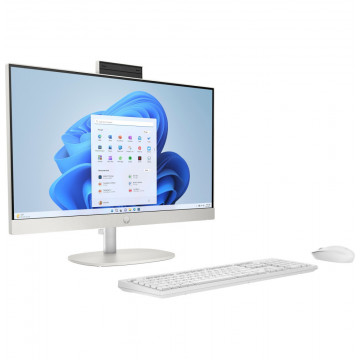 HP All-in-One 24-cr0003nk Intel® Core™ i3-N300