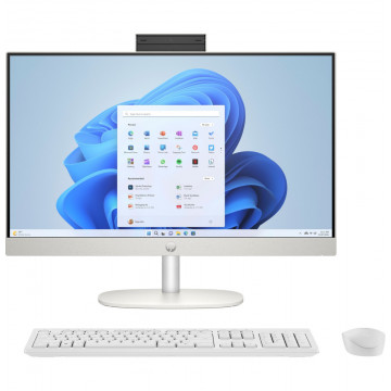 HP AIO 22-DD2000NK  Intel i5-1235U