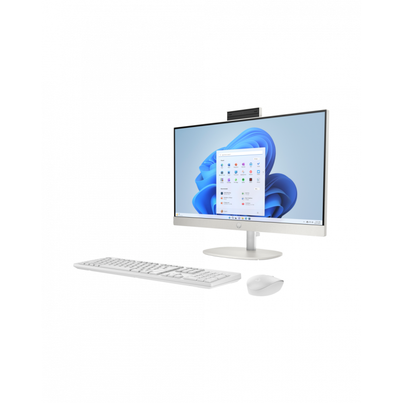 HP AIO 22-DD2000NK  Intel i5-1235U HP AIO 22-DD2000NK  Intel i5-1235U