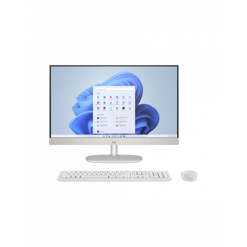HP All-in-One 24-cr0001nk  Intel® Core™ i5-1335U HP All-in-One 24-cr0001nk  Intel® Core™ i5-1335U