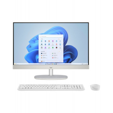 HP All-in-One 24-cr0000nk Intel® Core™ i7-1355U