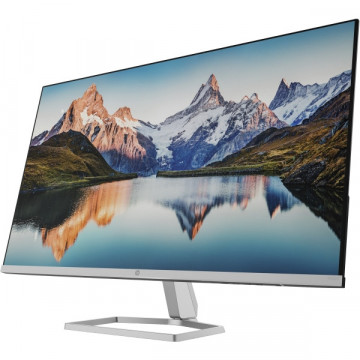 HP MONITOR | M32f HP MONITOR | M32f