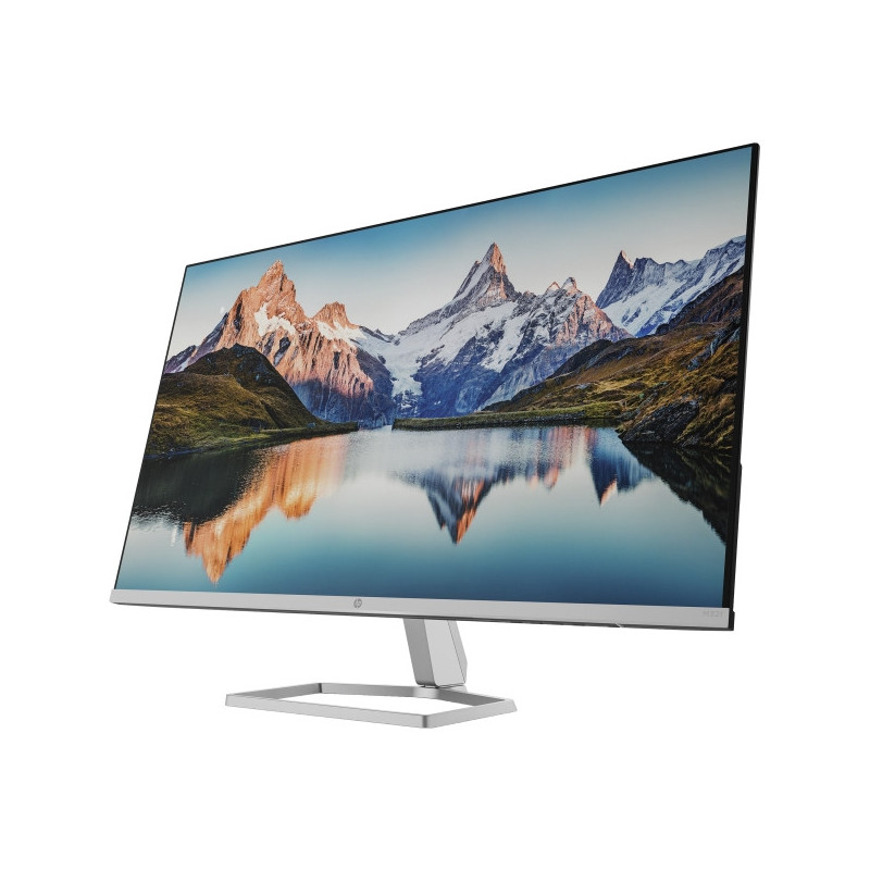 HP MONITOR | M32f HP MONITOR | M32f