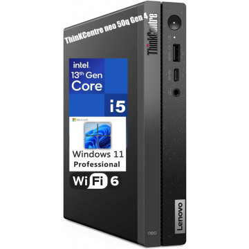 Lenovo Thinkcentre Neo 50t Intel® Core™ i3-12100