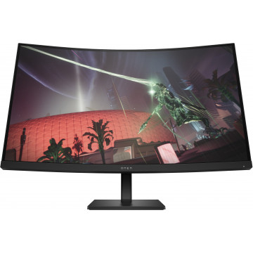 HP OMEN 32C  Gaming Monitor CURVED