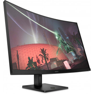 HP OMEN 32C  Gaming Monitor CURVED