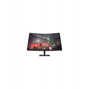 HP OMEN 32C  Gaming Monitor CURVED
