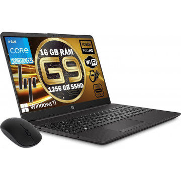 HP 250 G9  intel core i3-1215U