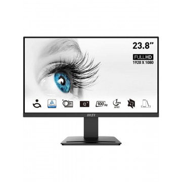 MSI Pro MP2412 monitor,  23.8, Full HD