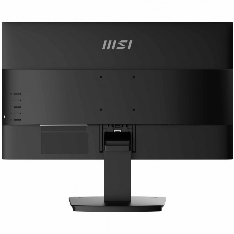 MSI Pro MP2412 monitor,  23.8, Full HD MSI Pro MP2412 monitor,  23.8, Full HD