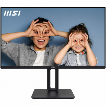 MSI Pro MP251P monitor,  24.5″ (62 cm), Full HD