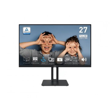 MSI Pro MP251P monitor,  27″, Full HD