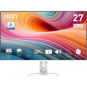 MSI Pro MP275  monitor,  27, Full HD