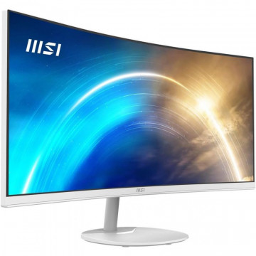 MSI Pro MP341CQW UWQHD monitor, 34"