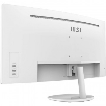 MSI Pro MP341CQW UWQHD monitor, 34"