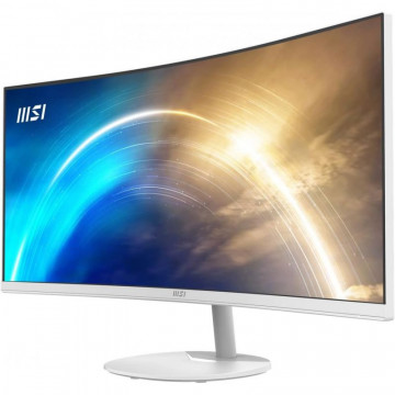 MSI Pro MP341CQW UWQHD monitor, 34"
