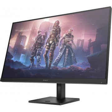 HP OMEN 32Q Gaming monitor,  80 cm (31.5"), QHD HP OMEN 32Q Gaming monitor,  80 cm (31.5"), QHD
