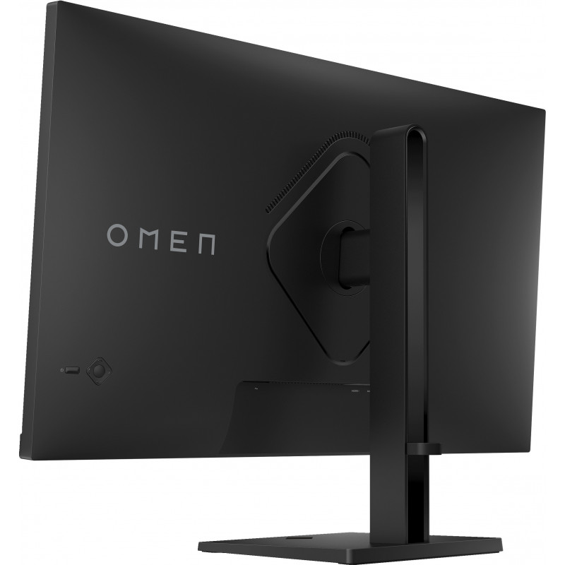 HP OMEN 32Q Gaming monitor,  80 cm (31.5"), QHD HP OMEN 32Q Gaming monitor,  80 cm (31.5"), QHD