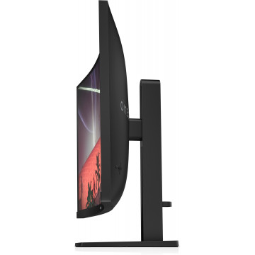 HP OMEN 32C  Gaming Monitor CURVED, 80 cm (31.5"), QHD