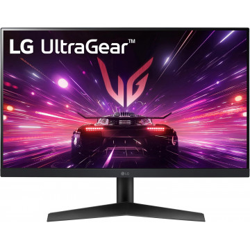 LG 24 GAMING MONITOR