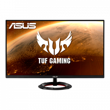 ASUS 27" GAMING MONITOR