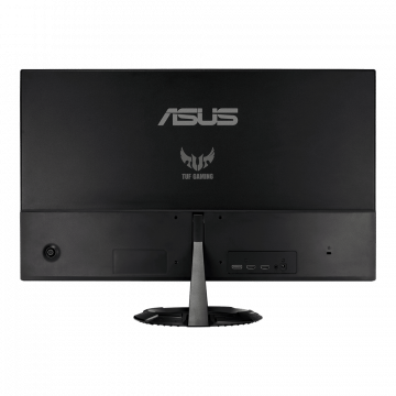 ASUS 27" GAMING MONITOR ASUS 27" GAMING MONITOR