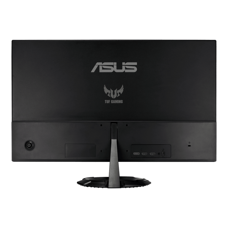 ASUS 27" GAMING MONITOR ASUS 27" GAMING MONITOR