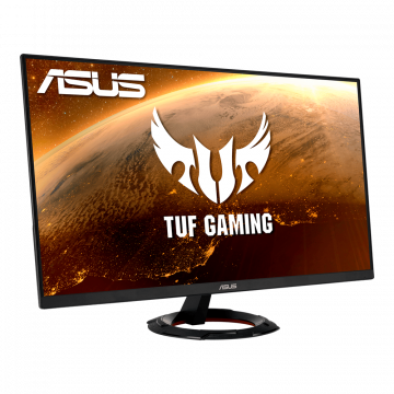 ASUS 27" GAMING MONITOR ASUS 27" GAMING MONITOR