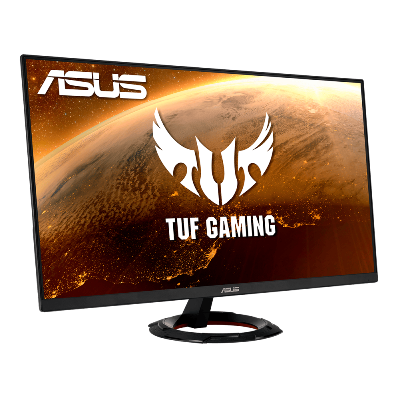 ASUS 27" GAMING MONITOR ASUS 27" GAMING MONITOR