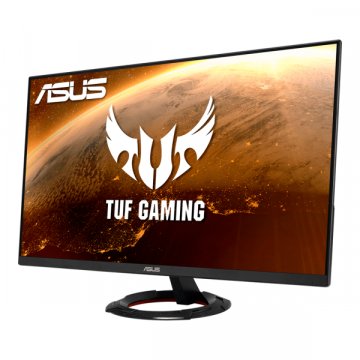 ASUS 27" GAMING MONITOR ASUS 27" GAMING MONITOR