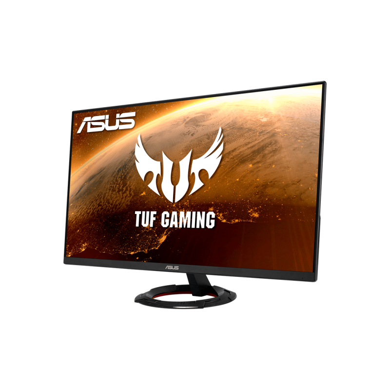ASUS 27" GAMING MONITOR ASUS 27" GAMING MONITOR