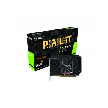 PALIT VGA GTX1660TI STORMX 6GB