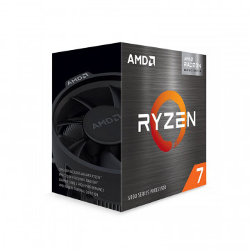 AMD CPU RYZEN 7 5700G BOX