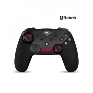 SPIRIT OF GAMER PRO GAMING BLUETOOTH