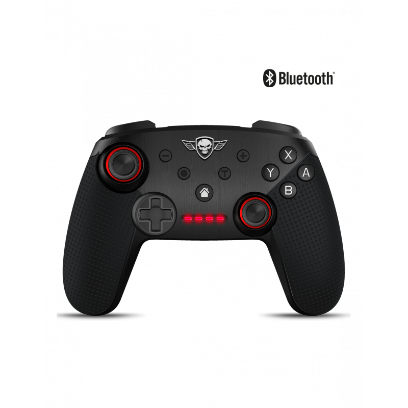 SPIRIT OF GAMER PRO GAMING BLUETOOTH SPIRIT OF GAMER PRO GAMING BLUETOOTH