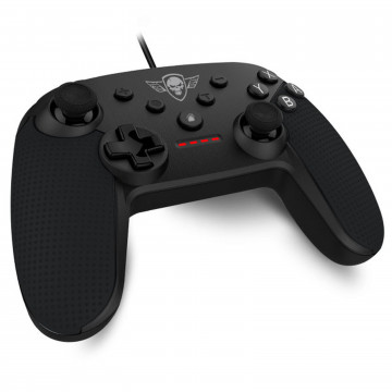SPIRIT OF GAMER  MANETTE FILAIRE COMPATIBLE  SWITCH WGPS